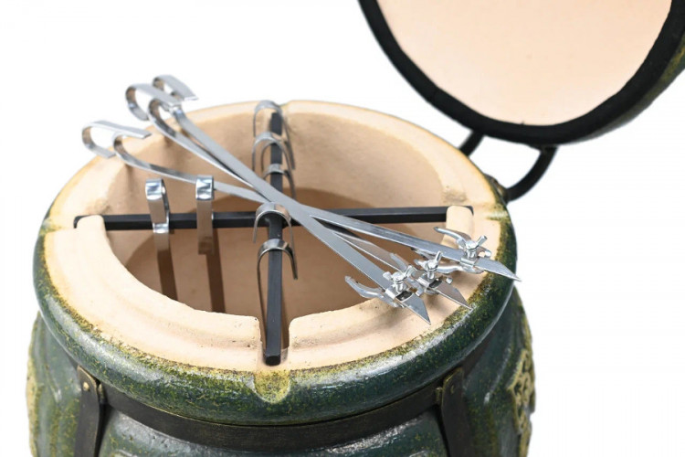 Тандыр Арслан в Иркутске