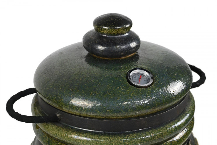 Тандыр Арслан в Иркутске