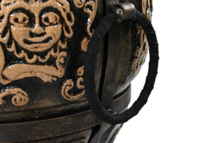 Тандыр Арслан в Иркутске