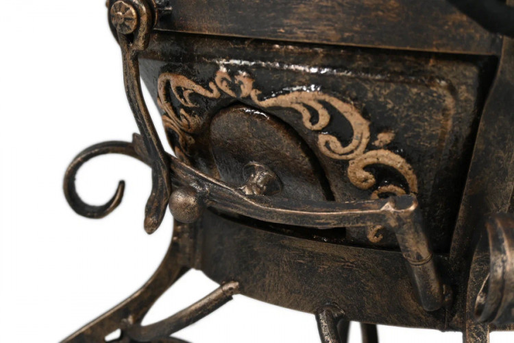 Тандыр Арслан в Иркутске