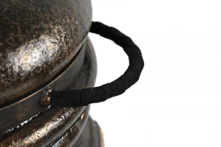 Тандыр Арслан в Иркутске