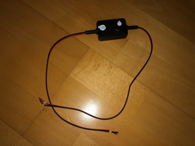 Диммер для кассет в Иркутске