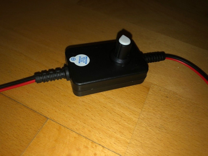 Диммер для кассет в Иркутске