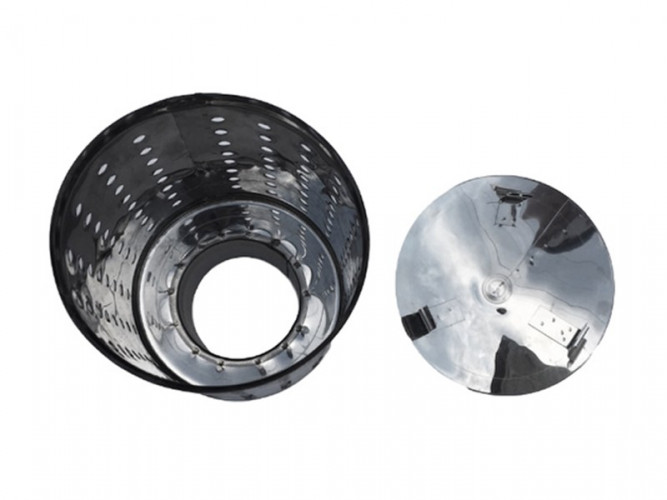 Искрогаситель Малый в Иркутске