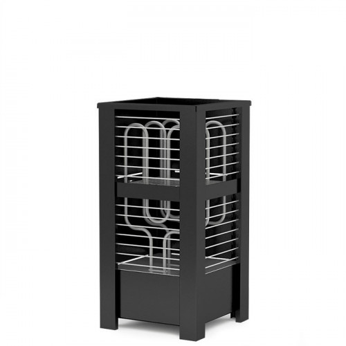 Электрокаменка GeoS QUADRO-Corner 6 в Иркутске
