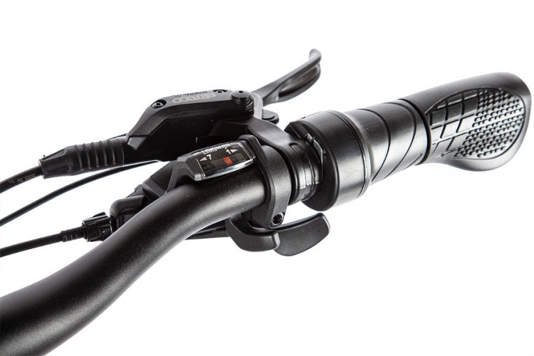 Электровелосипед Eltreco XT 850 Pro в Иркутске