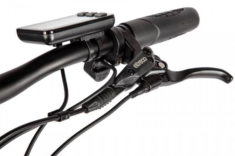 Электровелосипед Eltreco XT 850 Pro в Иркутске