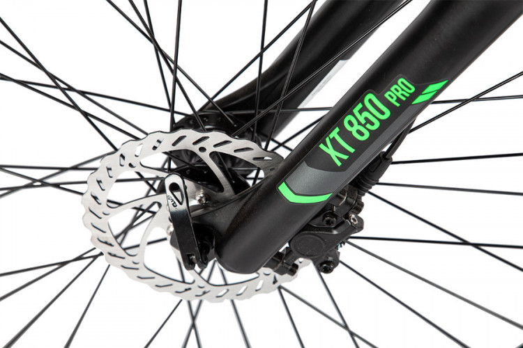 Электровелосипед Eltreco XT 850 Pro в Иркутске