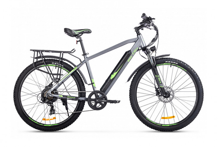 Электровелосипед Eltreco XT 850 Pro в Иркутске