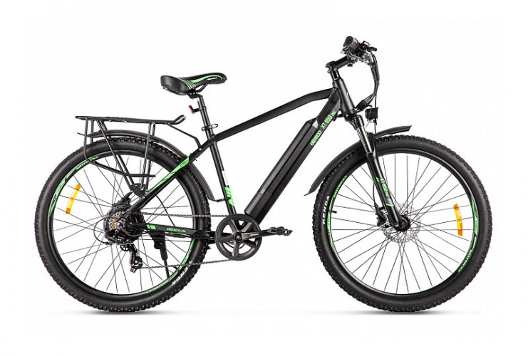 Электровелосипед Eltreco XT 850 Pro в Иркутске