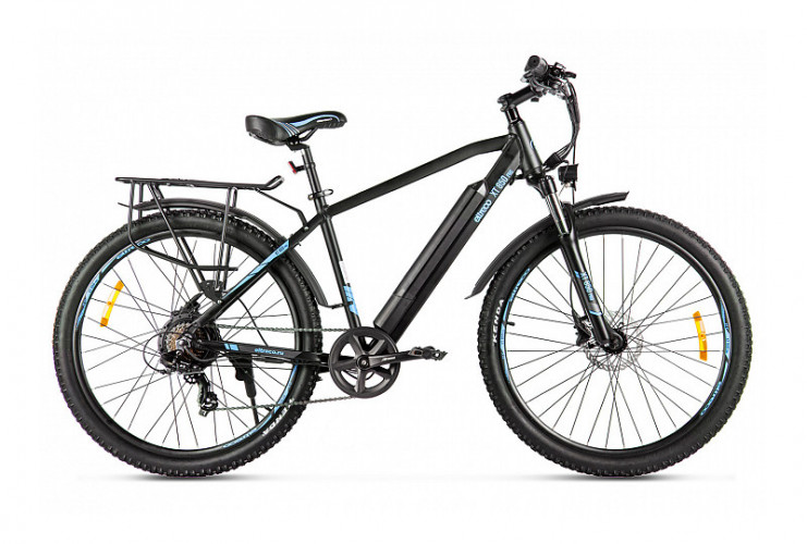 Электровелосипед Eltreco XT 850 Pro в Иркутске