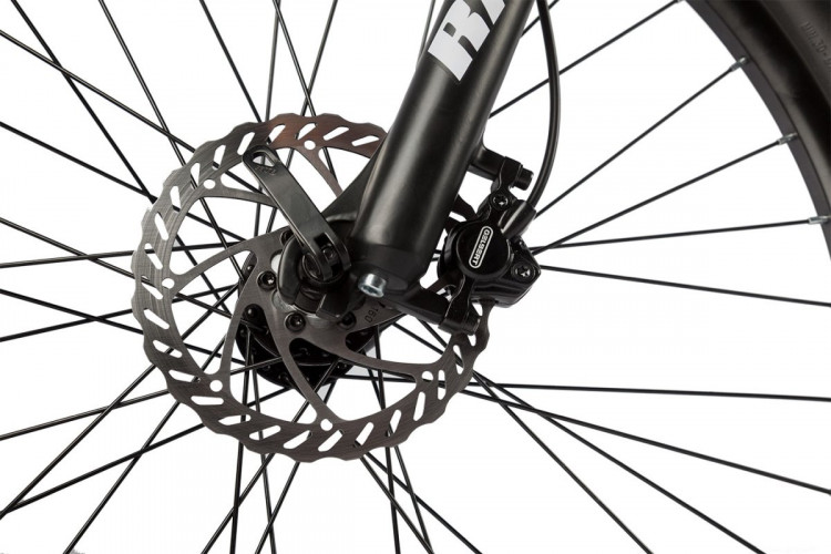 Электровелосипед Gelbert Ran 2 ST в Иркутске