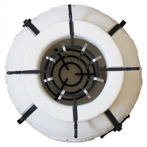 Тандыр Ханская охота в Иркутске