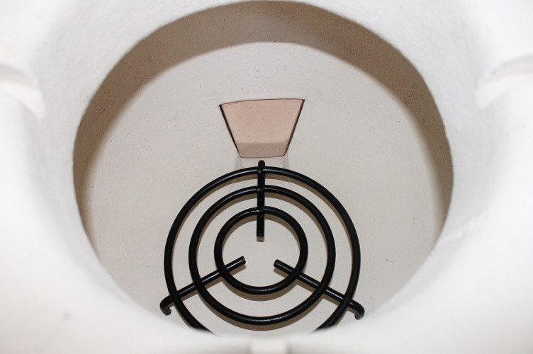 Тандыр Ханская охота в Иркутске