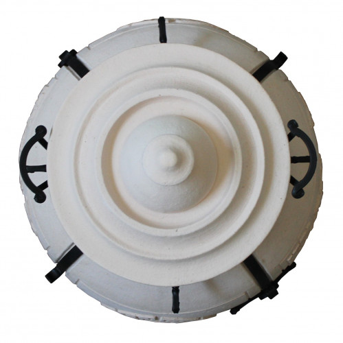 Тандыр Ханская охота в Иркутске