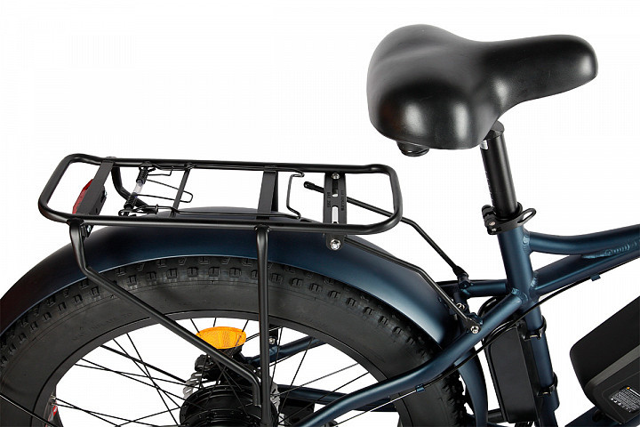 Электровелосипед INTRO Atlet в Иркутске