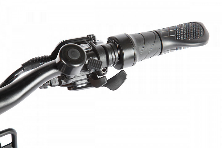 Электровелосипед INTRO Atlet в Иркутске