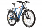 Электровелосипед Gelbert Ran Star 3 PRO в Иркутске