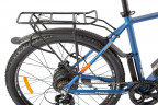 Электровелосипед Gelbert Ran Star 3 PRO в Иркутске