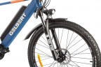 Электровелосипед Gelbert Ran Star 3 PRO в Иркутске