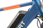 Электровелосипед Gelbert Ran Star 3 PRO в Иркутске