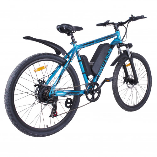 Электровелосипед HIPER Engine B51 в Иркутске