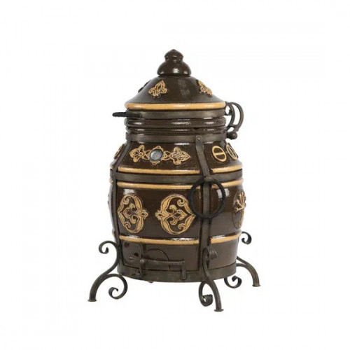 Тандыр УФА в Иркутске