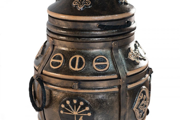 Тандыр УФА в Иркутске