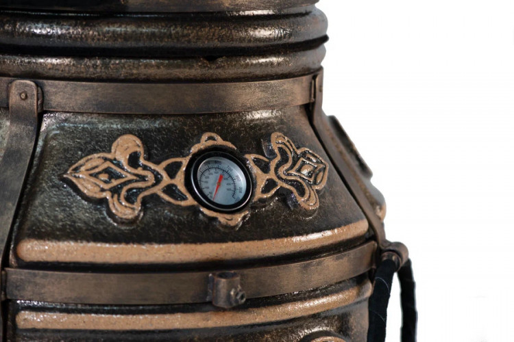 Тандыр УФА в Иркутске