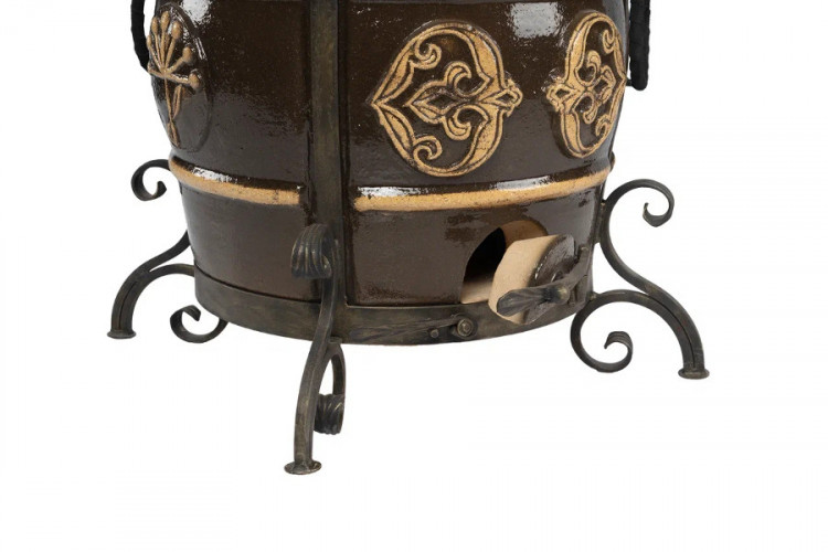 Тандыр УФА в Иркутске