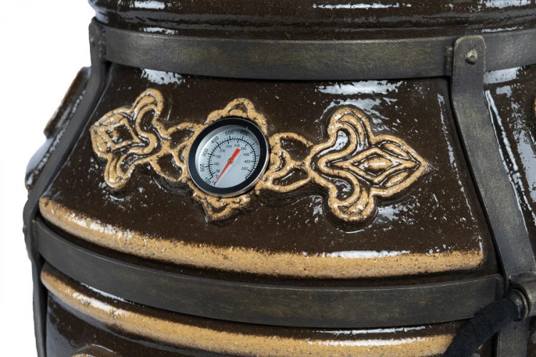 Тандыр УФА в Иркутске