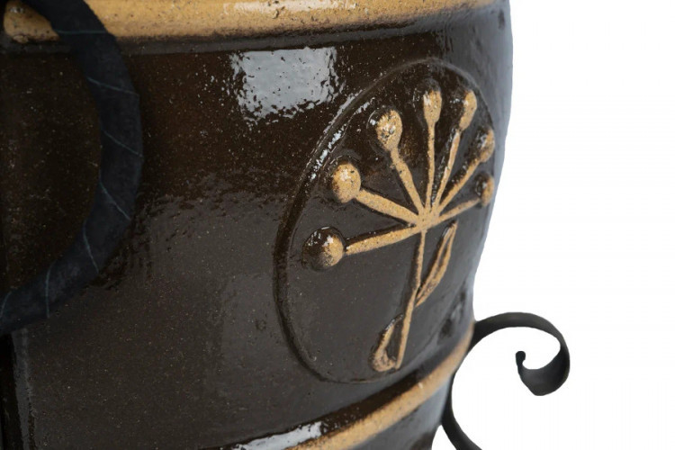 Тандыр УФА в Иркутске