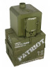 Печь длительного горения Grill’D Patriot 200 в Иркутске