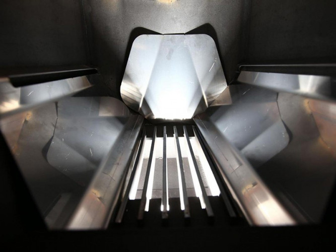 Печь длительного горения Grill’D Patriot 200 в Иркутске