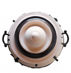 Тандыр Ханская охота кракле Тандыр Ханская охота кракле