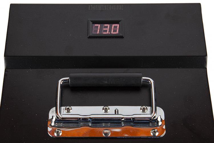 Тяговый железо-фосфатный аккумулятор RuTrike LiFePO4 60V32Ah (50А) в Иркутске