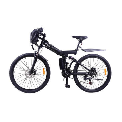 Электровелосипед HIPER Engine B52 в Иркутске