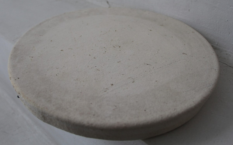 Камень для выпечки 28 см в Иркутске