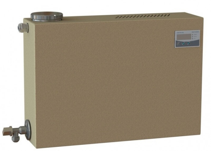 Парогенератор ПГН с регулируемой мощностью EVRO 3 кВт в Иркутске