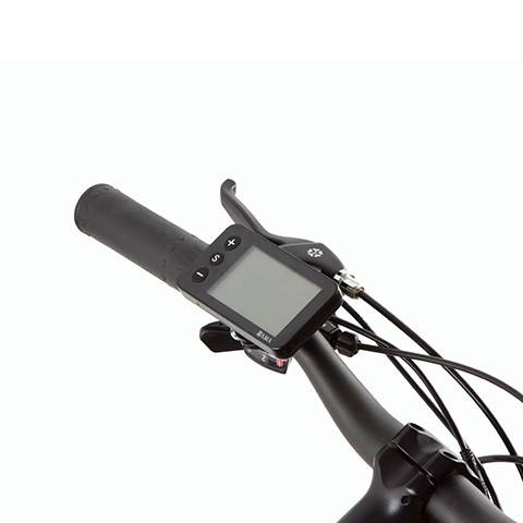 Электровелосипед Hoverbot CB-4 X-Rider в Иркутске