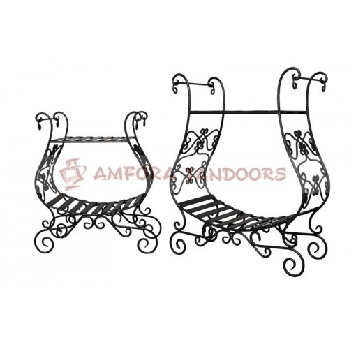 Дровница Малая в Иркутске