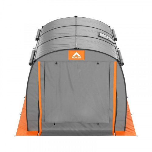 Шатер - Мобильная баня-палатка Морж Shelter в Иркутске