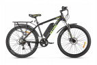Электровелосипед INTRO Sport XT в Иркутске