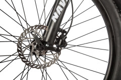 Электровелосипед Gelbert Navi 2 PRO