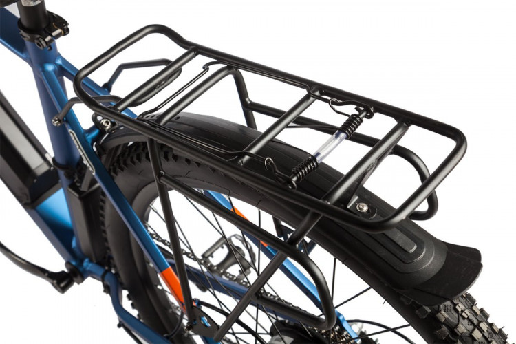 Электровелосипед Gelbert Navi 2 PRO в Иркутске