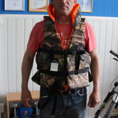 Спасательный жилет Турист Спасательный жилет Турист