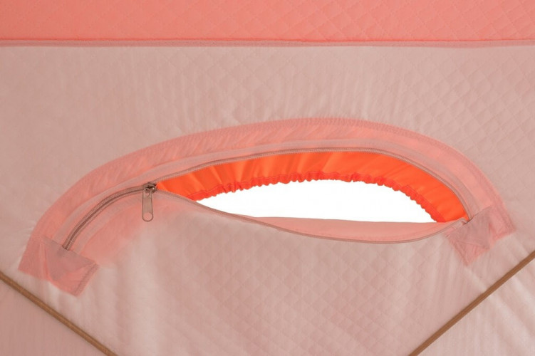 Палатка для рыбалки Медведь КУБ-2 в Иркутске