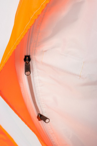 Палатка для рыбалки Медведь КУБ-2 в Иркутске