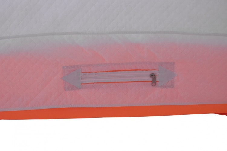 Палатка для рыбалки Медведь КУБ-2 в Иркутске