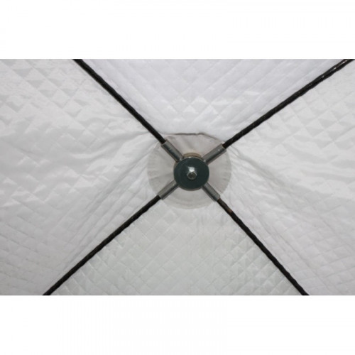 Палатка для рыбалки Медведь КУБ-2 в Иркутске